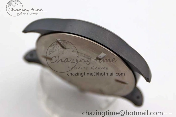 MIROTIME 0304 Packable Mark XVIII ‘TOPGUN SFTI’ Ceramic M+F Best Edition Black Dial on Green Nylon Strap 7048